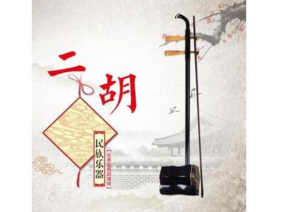 招聘黄山二胡家教老师