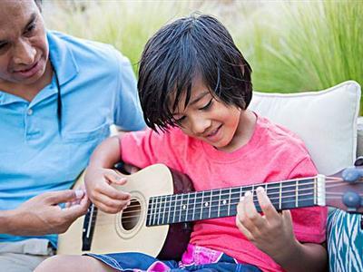 黄山请吉他家教哪家好？