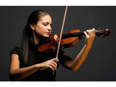 黄山小提琴家教哪里找？